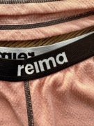 REIMA bielizna TERMOAKTYWNA termiczna 150 cm