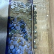 wyklejania diamentkami (Diamond Painting)