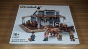LEGO Bricklink 910031 - Sklep wielobranżowy - nowy zestaw