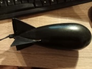 AUTOMATYCZNA RAKIET ZANĘTOWA KOSZYK typu SPOMB18cm