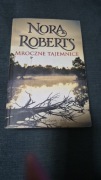 Nora Roberts mroczne tajemnice 
