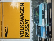 Instrukcja napraw VW passat 1988-1996