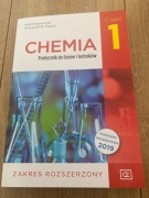 Chemia podrecznik do liceum i technikum 1 Kaznowski Pazdro