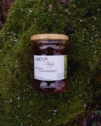 miód rdestowo-nawłociowy 2024 nawłociowy Woźniki