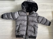 Kurtka zimowa Minoti w rozmiarze 104/110