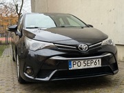 Toyota Avensis 1.6