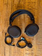 Słuchawki SteelSeries Arctis 5 