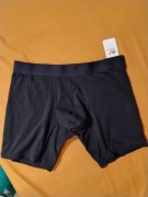 Wysokiej jakości bawełniane bokserki męskie 