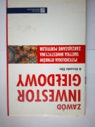 ZAWÓD INWESTOR GIEŁDOWY - ALEKSANDER ELDER