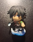 mini figurka giyuu demon slayer