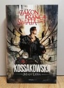 Zakon Krańca Świata Tom 1 Maja Lidia Kossakowska