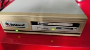 Sprawny retro napęd dysków SyQuest 270MB + akcesoria