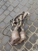 Katalizator N43 N43b20 bmw e87