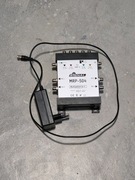 !!WYSYŁKA do 6.12 LUB po 26.12!!  używany multiswitch Signal model MRP-504