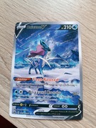 Karta pokemon feet footed