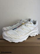 Buty/Sneakersy Salomon XT-6 474453