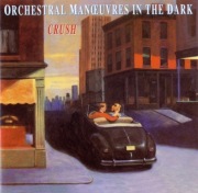 Orchestral Manœuvres In The Dark– Crush 