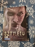 Dzieci sztylety Jacek Sroka-Ritau