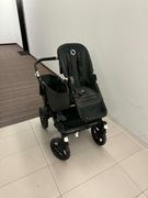 Bugaboo Donkey 2 TWIN – Wózek Bliźniaczy 2w1