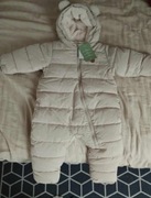 Kombinezon niemowlęcy 