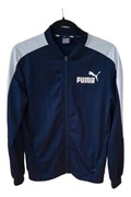 Bluza sportowa rozpinana Puma M stan bardzo dobry.