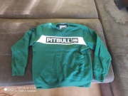 Bluza bez kaptura Pit Bull