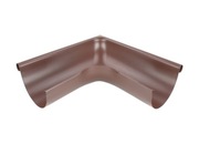 Narożnik zewnetrzny KASKADA METAL 125/90* 