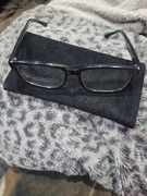 Okulary  korekcyjne zerowki Optyk 