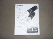 Elektroniczna skakanka treningowa MULTIFUN