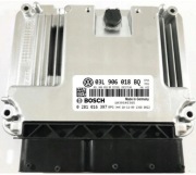 ECU VW EDC17C46 2.0 03L906018BQ 03L906018BH