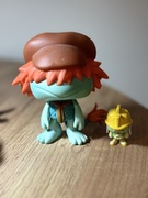 Figurka Funko pop! Boober i Doozer