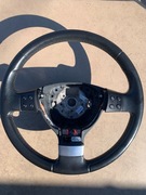 Kierownica skórzana Volkswagen Eos, Golf, Passat B6, Touran 