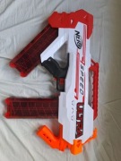 Pistolet Nerf ultra speed