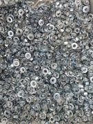 Śruba zamkowa M6X10 z nakrętką kołnierzową M6