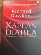 Kapłan diabła R. Dawkins