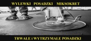 Posadzki agregatem Posadzka betonowa Mixokret 