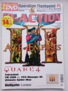 CD-Action, nr 12/ 2005, praca zbiorowa