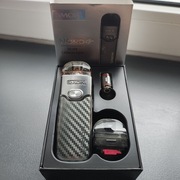 SMOK NORD GT, Używany w bardzo dobrym stanie.