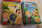 Bolek I Lolek 2 BOXY 6 DVD