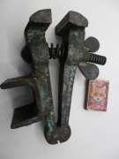 STARE IMADŁO ŚCISK DUŻE 1,7 KG