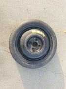 Koło dojazdowe  R14  4×100