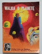 Walka o planetę - wyd.1 - Mostowicz, Górny, Polch - KAW