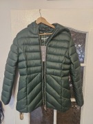 Kurtka Cross Jeans rozmiar M oraz L