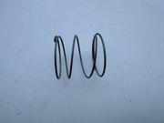 Części piasty Sachs Torpedo Dreigang H3120 używane - sprężyna duża