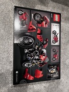 Lego Ducatti Panigale V4 R