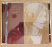 Beth Gibbons Rustin Man Out Of Season CD