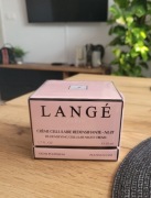 Krem na noc firmy LANGE PARIS 