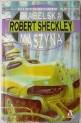 Diabelska maszyna - Robert Sheckley