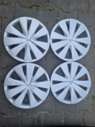 Oryginalne kołpaki Toyota 14" Aygo Yaris