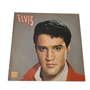 Elvis Presley – Elvis LP Vinyl